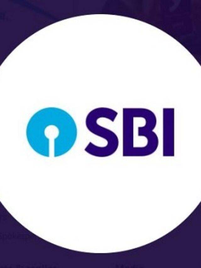 SBI bank