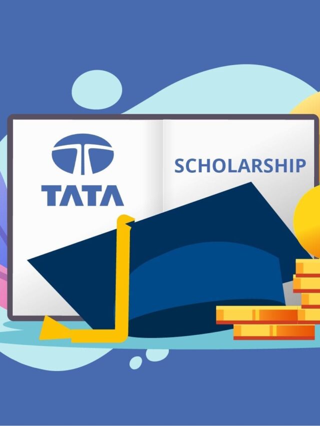 Tata-Scholarships