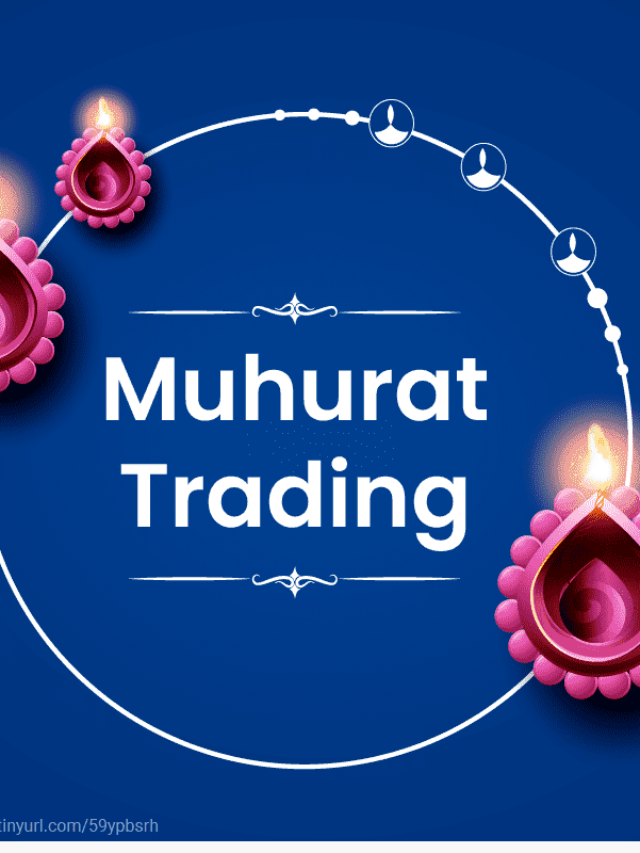 muhurat trading time