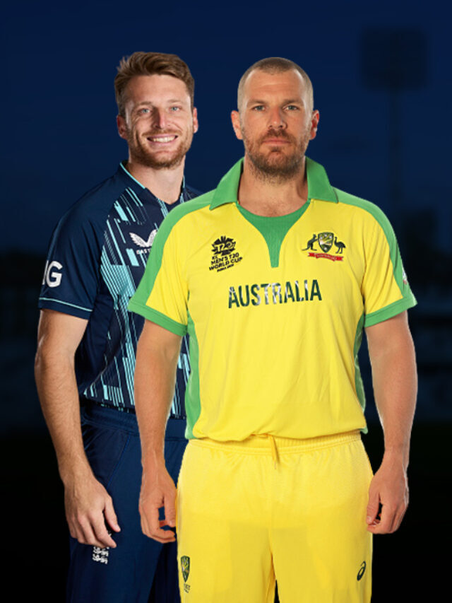 T20 WC 2022 सेमीफाइनल की रेस से बाहर हुई ऑस्ट्रेलिया?