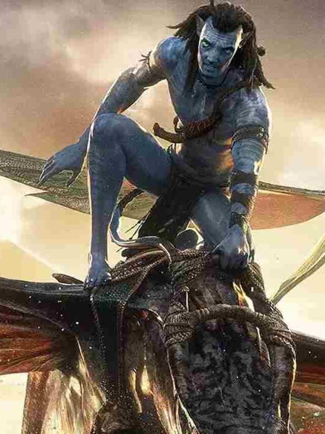 OTT पर इस दिन Release होगी Avatar The Way Of Water