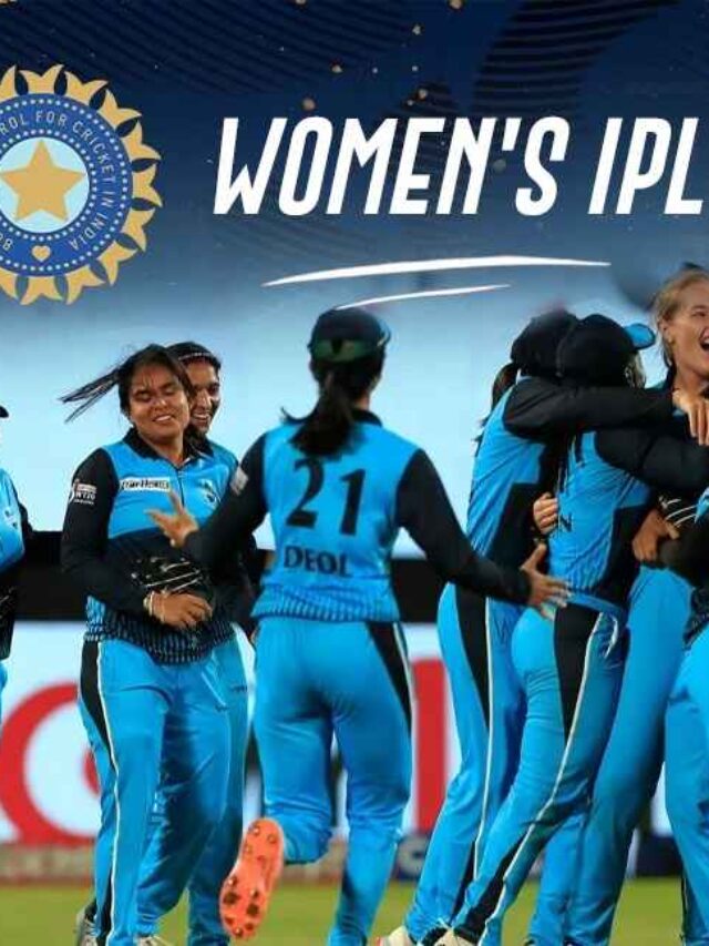 Womens IPL