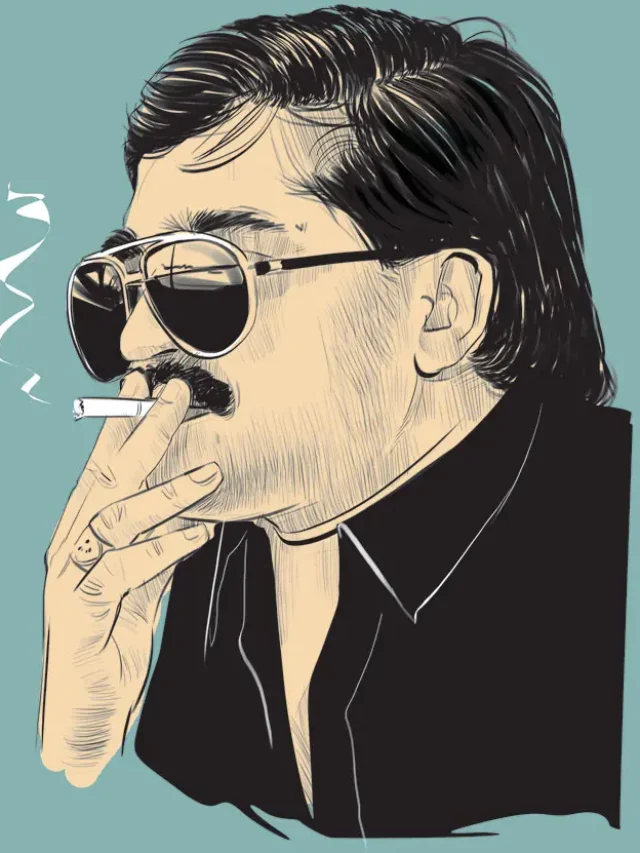 dawood ibrahim