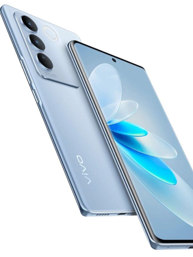 vivo v27