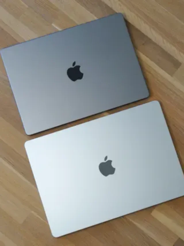 apple macbook air m1