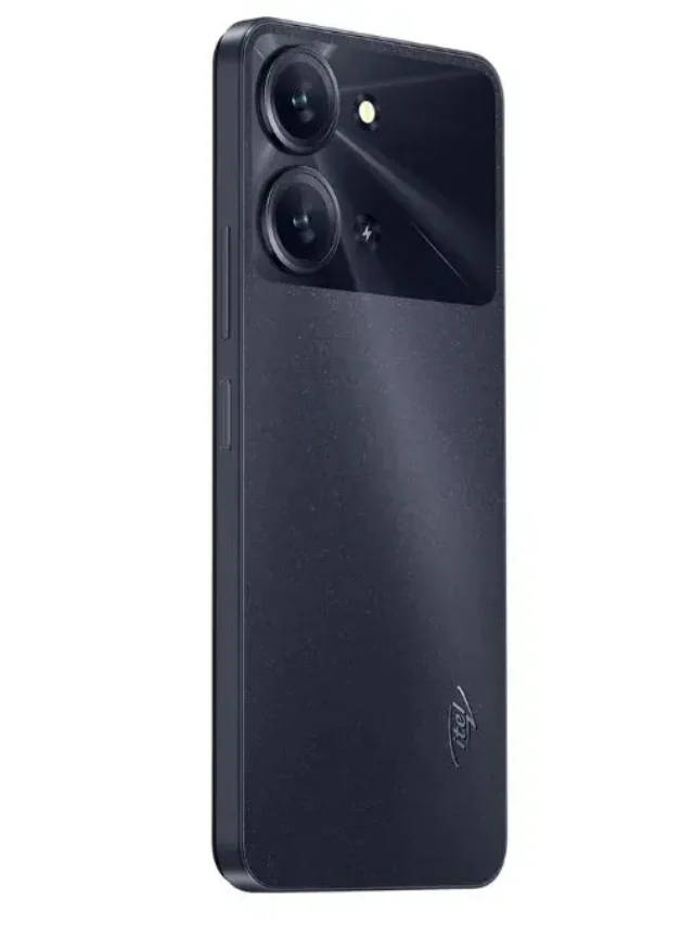 itel P55