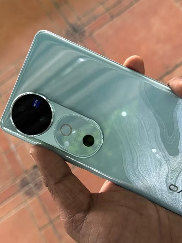 vivo v40